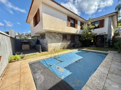 Casa com 5 Quartos à venda, 503m² no São Bento, Belo Horizonte