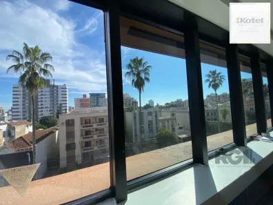 Sala Comercial à venda, 41m² no Menino Deus, Porto Alegre