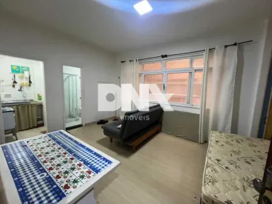 Apartamento com 1 Quarto à venda, 30m² no Copacabana, Rio de Janeiro