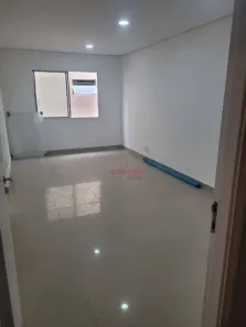 Apartamento com 1 Quarto à venda, 36m² no Taboão, São Bernardo do Campo