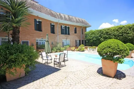 Sobrado com 7 Quartos à venda, 787m² no Fazenda Morumbi, São Paulo
