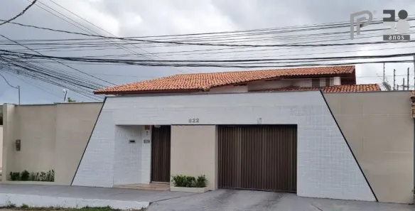 Casa com 4 Quartos à venda, 350m² no Chácara Brasil, São Luís