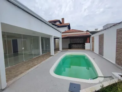 Sobrado com 4 Quartos para alugar, 245m² no Jardim das Colinas, São José dos Campos