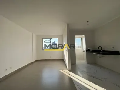 Apartamento com 2 Quartos à venda, 63m² no Nova Floresta, Belo Horizonte