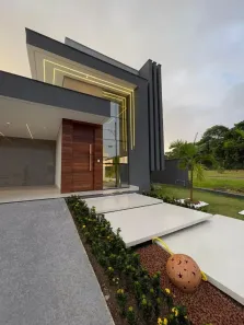 Casa de Condomínio com 3 Quartos para alugar, 250m² no Itaiteua (Outeiro), Belém
