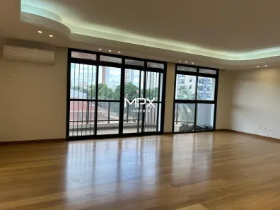 Apartamento com 4 Quartos à venda, 244m² no São Dimas, Piracicaba