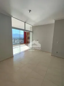 Apartamento com 3 Quartos à venda, 113m² no São Dimas, Guaratinguetá