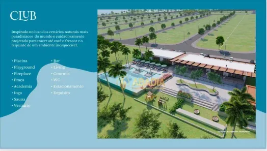 Lote/Terreno à venda, 200m² no São Bento, Paulínia