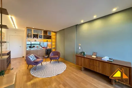 Apartamento com 3 Quartos à venda, 170m² no Anchieta, São Bernardo do Campo