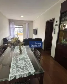 Apartamento com 3 Quartos à venda, 159m² no Jardim do Mar, São Bernardo do Campo