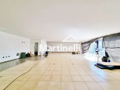 Sala Comercial para alugar, 196m² no Jardim América, Ribeirão Preto
