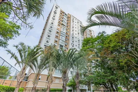 Apartamento com 3 Quartos à venda, 85m² no Passo da Areia, Porto Alegre