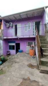 Casa com 2 Quartos à venda, 111m² no Passo do Vigário, Viamão
