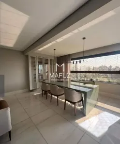 Apartamento com 4 Quartos à venda, 178m² no Sion, Belo Horizonte