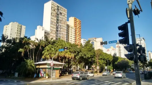 Lote/Terreno à venda, 1785m² no Centro, Campinas