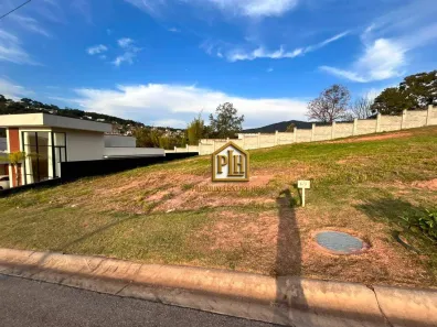 Lote/Terreno à venda, 504m² no Cidade Satélite, Atibaia