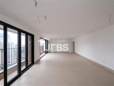 Apartamento com 4 Quartos à venda, 202m² no Setor Marista, Goiânia