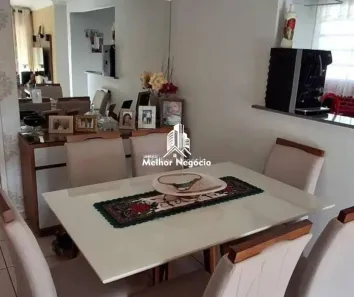 Apartamento com 2 Quartos à venda, 72m² no Vila João Jorge, Campinas