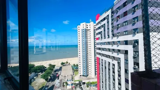 Apartamento com 1 Quarto para alugar, 48m² no Piedade, Jaboatão dos Guararapes