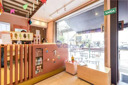 Imóvel Comercial à venda, 230m² no Campo Belo, São Paulo