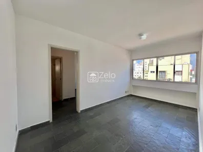 Apartamento com 1 Quarto à venda, 54m² no Centro, Campinas
