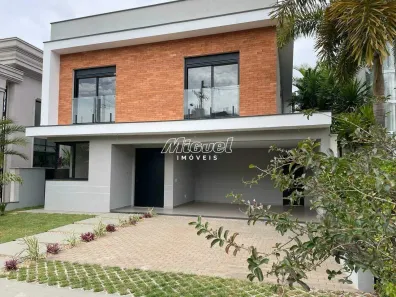 Casa de Condomínio com 4 Quartos à venda, 265m² no Santa Rosa, Piracicaba