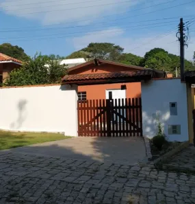 Casa com 2 Quartos à venda, 120m² no Residencial Moenda, Itatiba