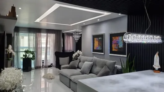 Apartamento com 3 Quartos à venda, 126m² no Recreio dos Bandeirantes, Rio de Janeiro