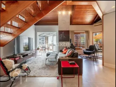 Apartamento com 4 Quartos à venda, 189m² no Bela Vista, Porto Alegre