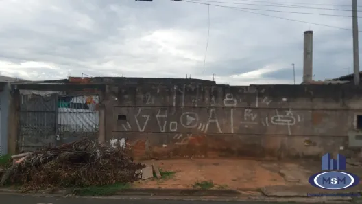 Lote/Terreno à venda, 300m² no Jardim Girassol, Hortolândia
