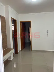 Apartamento com 1 Quarto para alugar, 27m² no Vila Dom Pedro II, São Paulo