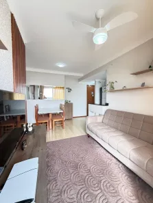 Apartamento com 2 Quartos à venda, 55m² no Valparaíso, Serra