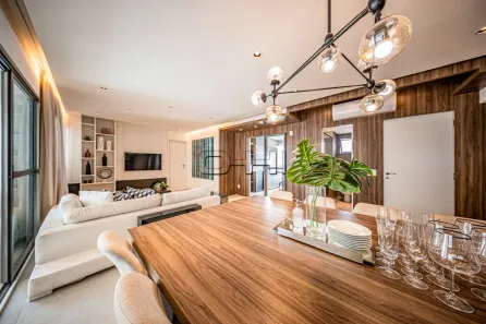 Apartamento com 3 Quartos à venda, 147m² no Perdizes, São Paulo