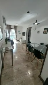 Apartamento com 2 Quartos para alugar, 65m² no Indianópolis, São Paulo