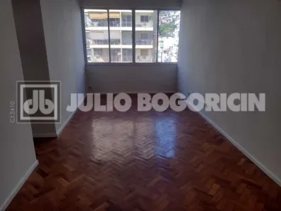 Apartamento com 3 Quartos à venda, 100m² no Tijuca, Rio de Janeiro