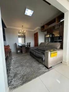 Apartamento com 2 Quartos à venda, 57m² no Vila Jaraguá, Goiânia