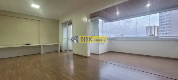 Apartamento com 3 Quartos à venda, 115m² no Centro, Santo André