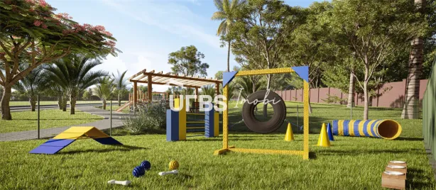 Lote/Terreno à venda, 272m² no Jardins Turim, Senador Canedo