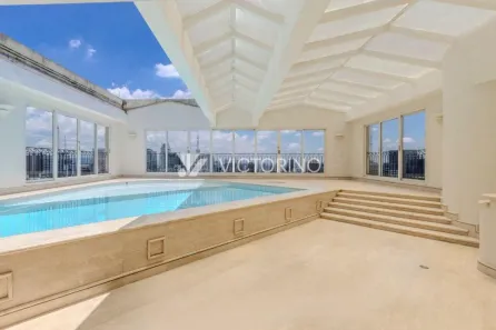 Cobertura com 6 Quartos à venda, 1300m² no Jardim Paulista, São Paulo