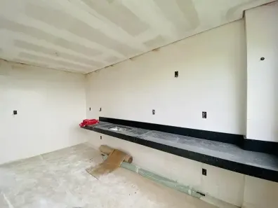 Cobertura com 3 Quartos à venda, 80m² no Amazonas, Contagem