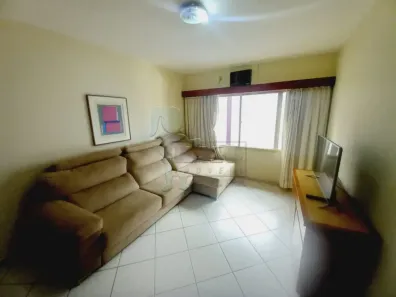 Apartamento com 1 Quarto para alugar, 45m² no Centro, Ribeirão Preto