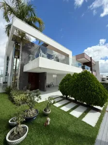 Casa de Condomínio com 3 Quartos à venda, 240m² no Antares, Maceió