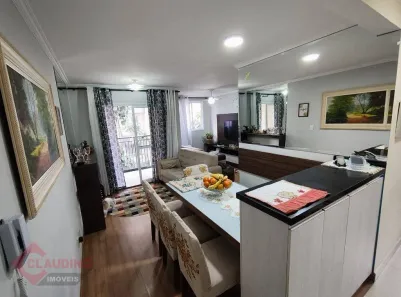 Apartamento com 3 Quartos à venda, 60m² no Vila Matilde, São Paulo