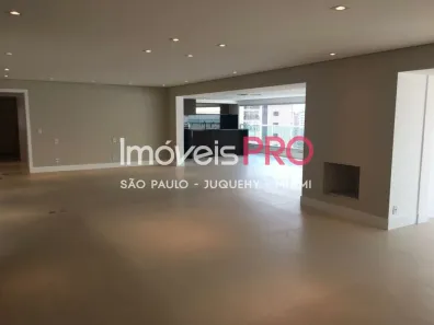 Apartamento com 4 Quartos à venda, 335m² no Vila Uberabinha, São Paulo