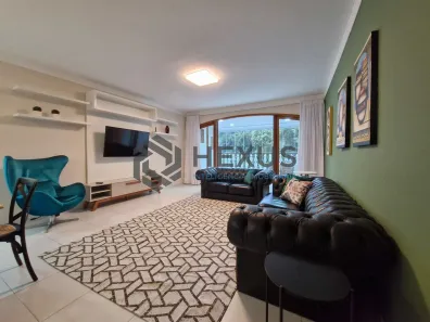Apartamento com 3 Quartos à venda, 135m² no Pitangueiras, Guarujá