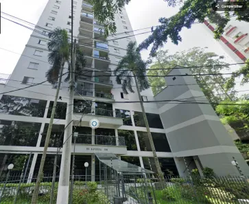 Apartamento com 3 Quartos à venda, 78m² no Vila Andrade, São Paulo