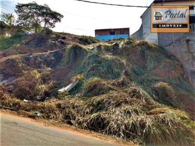 Lote/Terreno à venda, 265m² no Parque Internacional, Campo Limpo Paulista
