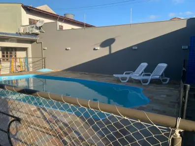Casa com 2 Quartos à venda, 300m² no São Vicente, Itajaí