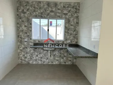 Casa com 2 Quartos à venda, 60m² no Gaivota (Praia), Itanhaém