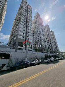 Apartamento com 2 Quartos à venda, 36m² no Presidente Altino, Osasco